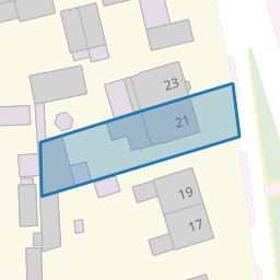 Perceel SON00-C-6190