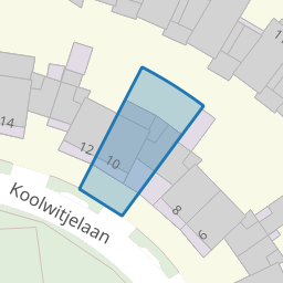 Perceel SON00-C-6382