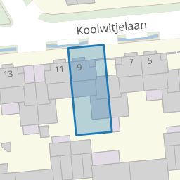 Perceel SON00-C-6390