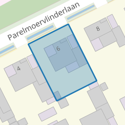 Perceel SON00-C-6421