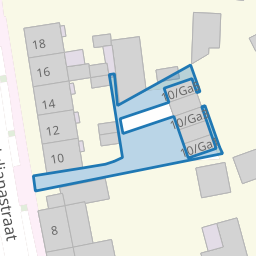 Perceel SON00-C-6453