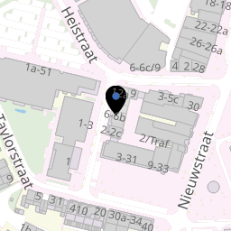 Appartement SON00 C 6472 1