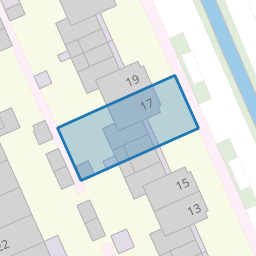 Perceel SON00-C-6617