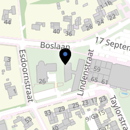 Appartement SON00 C 6724 10