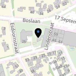 Appartement SON00 C 6724 11