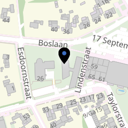 Appartement SON00 C 6724 12