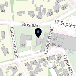 Appartement SON00 C 6724 14
