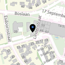 Appartement SON00 C 6724 4