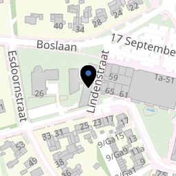 Appartement SON00 C 6724 5