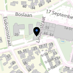 Appartement SON00 C 6724 7