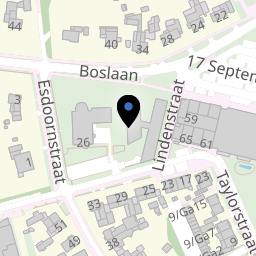 Appartement SON00 C 6724 9