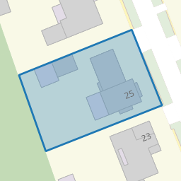 Perceel SON00-C-6755