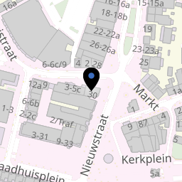 Appartement SON00 C 6781 6