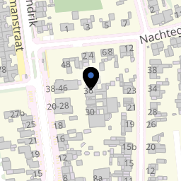 Appartement SON00 C 6801 11