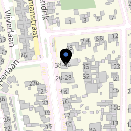 Appartement SON00 C 6801 5