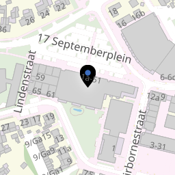 Appartement SON00 C 6878 19