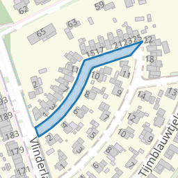 Perceel SON00-C-6902