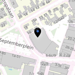 Appartement SON00 C 6936 11