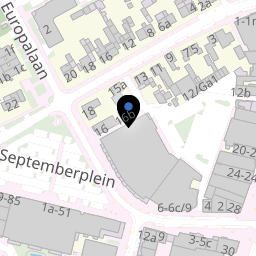 Appartement SON00 C 6936 17