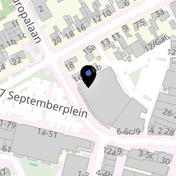 Appartement SON00 C 6936 2
