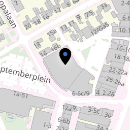 Appartement SON00 C 6936 20