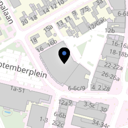 Appartement SON00 C 6936 21