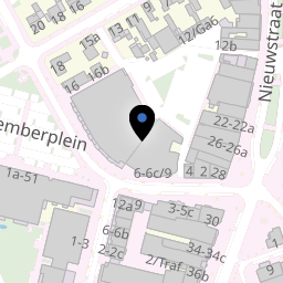 Appartement SON00 C 6936 24