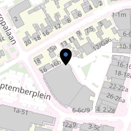 Appartement SON00 C 6936 27