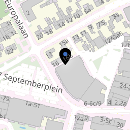 Appartement SON00 C 6936 9