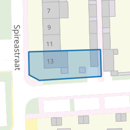 Perceel SON00-C-6985
