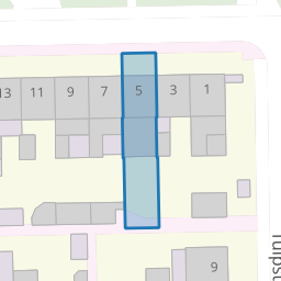 Perceel SON00-C-7038