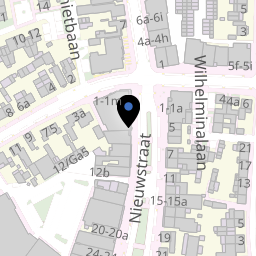Appartement SON00 C 7101 33