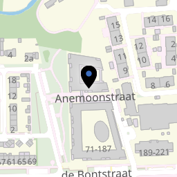 Appartement SON00 C 7105 14