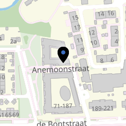 Appartement SON00 C 7105 15