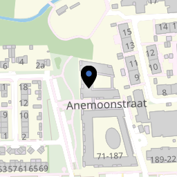 Appartement SON00 C 7105 20