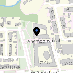 Appartement SON00 C 7105 21