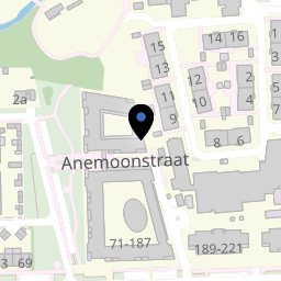 Appartement SON00 C 7105 32