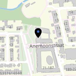 Appartement SON00 C 7105 36