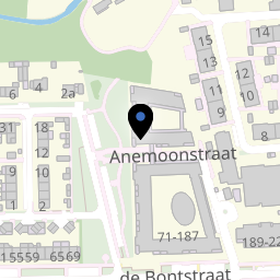 Appartement SON00 C 7105 37
