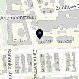 Appartement SON00 C 7165 10