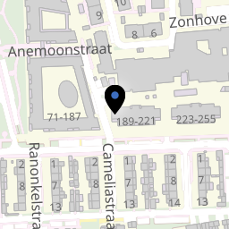 Appartement SON00 C 7165 15
