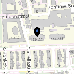 Appartement SON00 C 7165 16