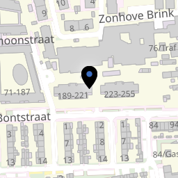 Appartement SON00 C 7165 17
