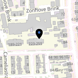 Appartement SON00 C 7165 18