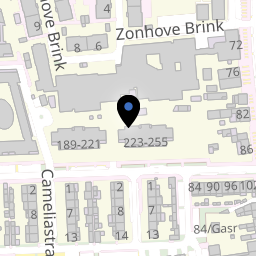Appartement SON00 C 7165 21