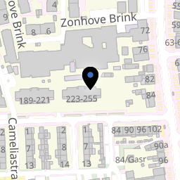 Appartement SON00 C 7165 22