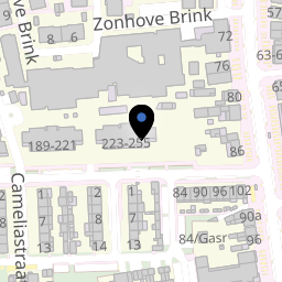 Appartement SON00 C 7165 23