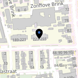 Appartement SON00 C 7165 24