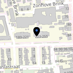 Appartement SON00 C 7165 25