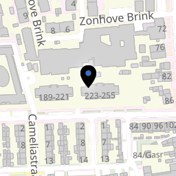 Appartement SON00 C 7165 26